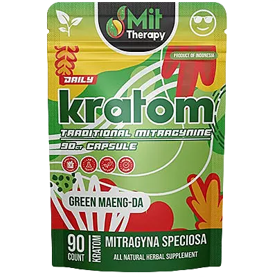 *MIT Therapy Traditional Capsules* *MIT Therapy Traditional Capsules*
