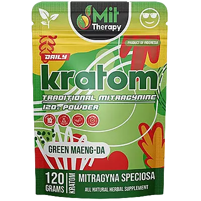*MIT Therapy Traditional Powder*