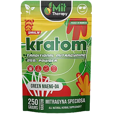 *MIT Therapy Traditional Powder*