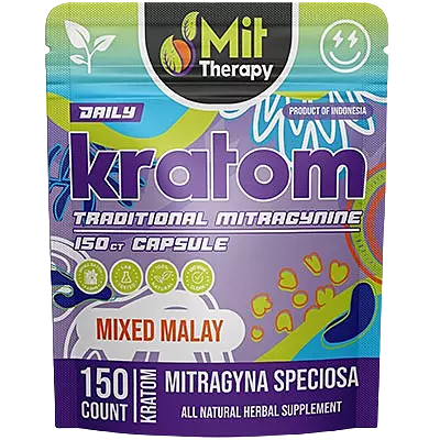 *MIT Therapy Traditional Capsules* *MIT Therapy Traditional Capsules*