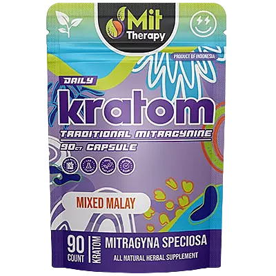 *MIT Therapy Traditional Capsules* *MIT Therapy Traditional Capsules*