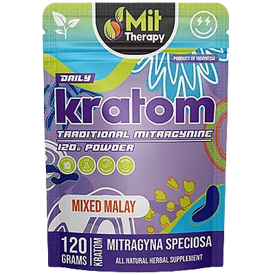 *MIT Therapy Traditional Powder*