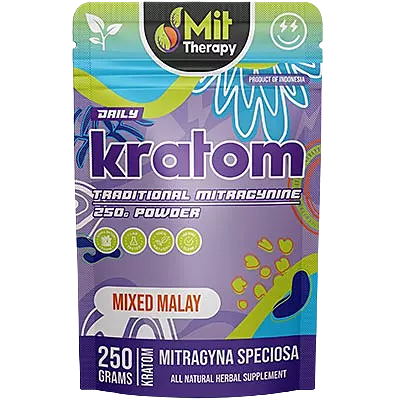 *MIT Therapy Traditional Powder*