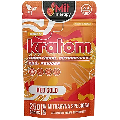 *MIT Therapy Traditional Powder*