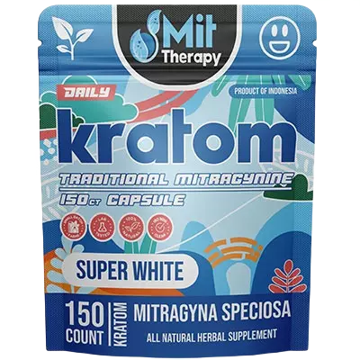 *MIT Therapy Traditional Capsules*