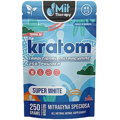 *MIT Therapy Traditional Powder*