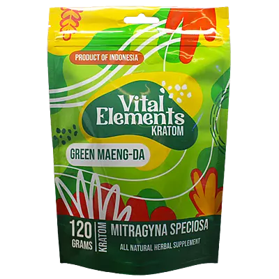 Vital Elements Powder