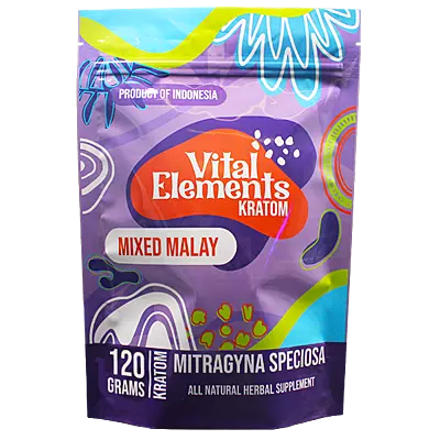 Vital Elements Powder
