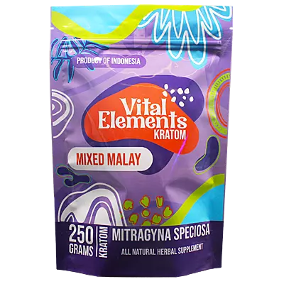 Vital Elements Powder