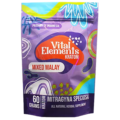 Vital Elements Powder