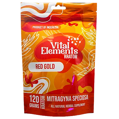 Vital Elements Powder