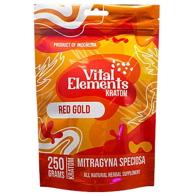 Vital Elements Powder