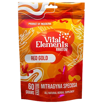 Vital Elements Powder