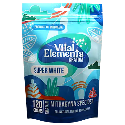 Vital Elements Powder