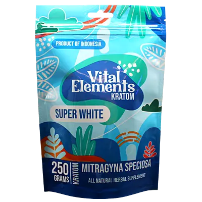 Vital Elements Powder