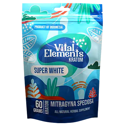Vital Elements Powder