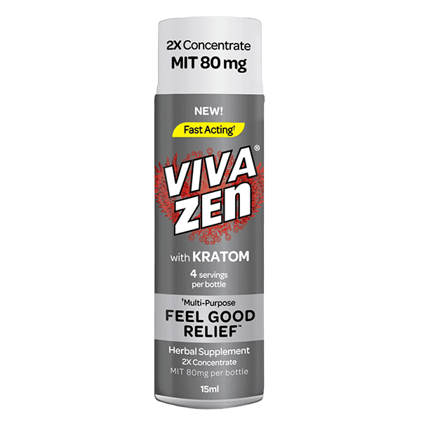 *Vivazen C80 Concentrate Shot* *Vivazen C80 Concentrate Shot*
