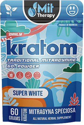 *MIT Therapy Traditional Powder*