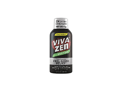 *Vivazen 2X Extra Strength Shot* *Vivazen 2X Extra Strength Shot*