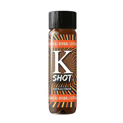 *K Shot Extract Shot*