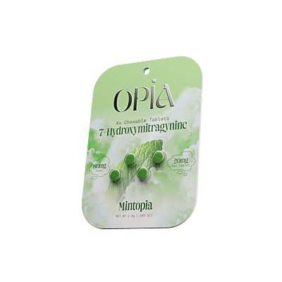 OPiA Tablets Mintopia
