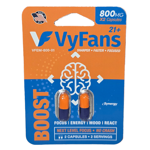 *VyFans Boost *VyFans Boost